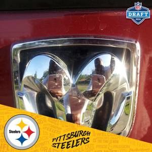 Meet your Posher, Telly